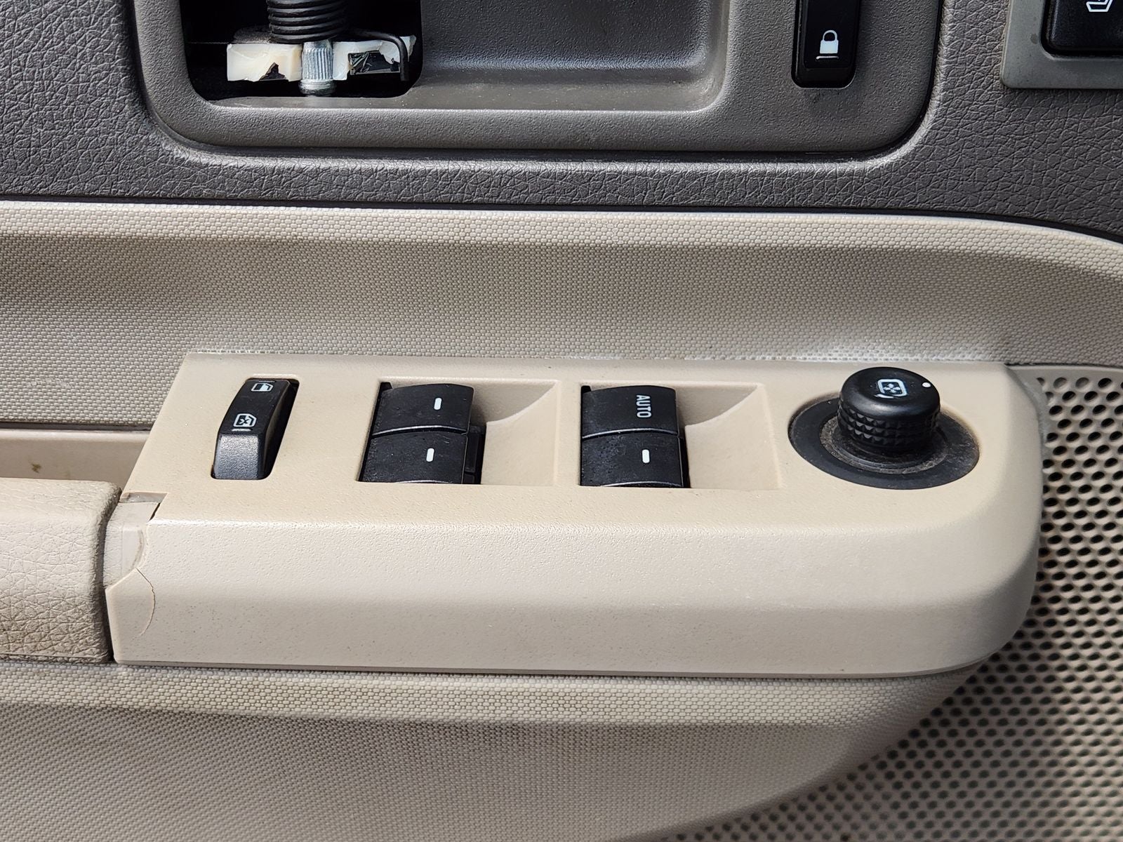 2009 Ford Edge Limited