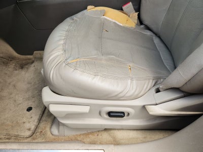2009 Ford Edge Limited