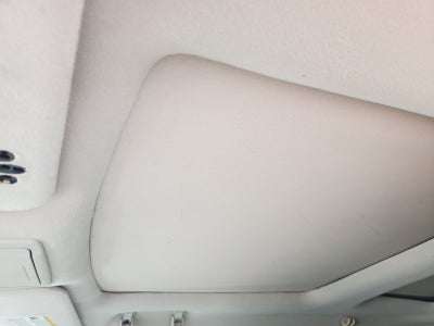 2009 Ford Edge Limited