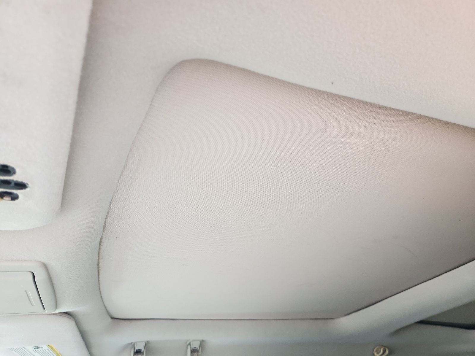 2009 Ford Edge Limited