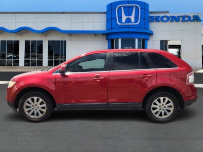 2009 Ford Edge Limited
