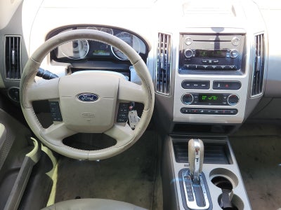 2009 Ford Edge Limited