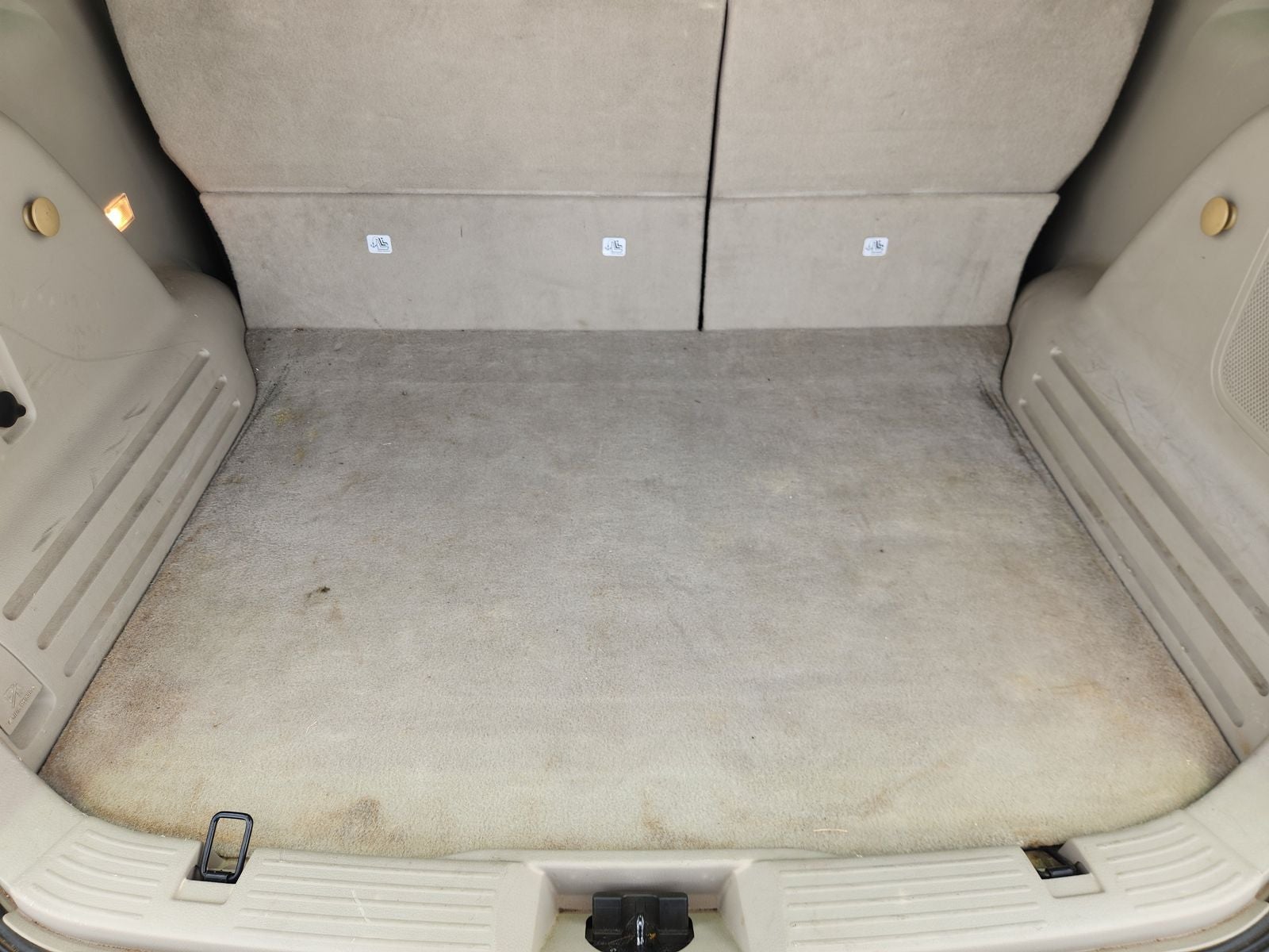 2009 Ford Edge Limited