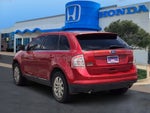 2009 Ford Edge Limited