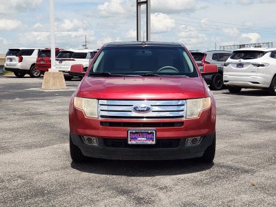 2009 Ford Edge Limited