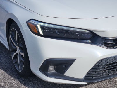 2023 Honda Civic Touring