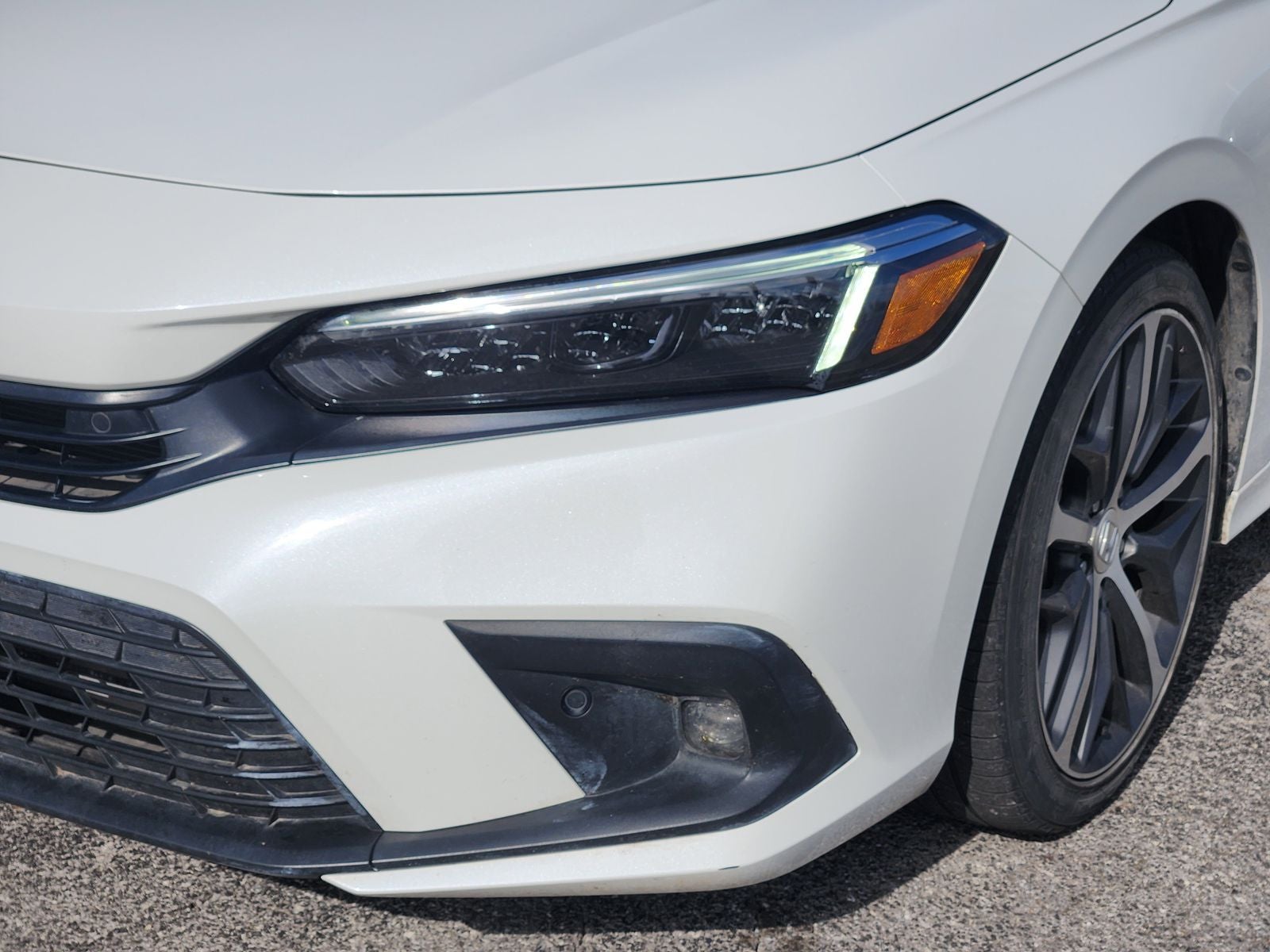 2023 Honda Civic Touring