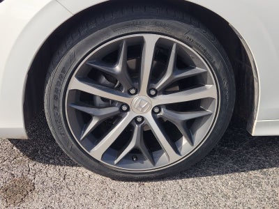 2023 Honda Civic Touring