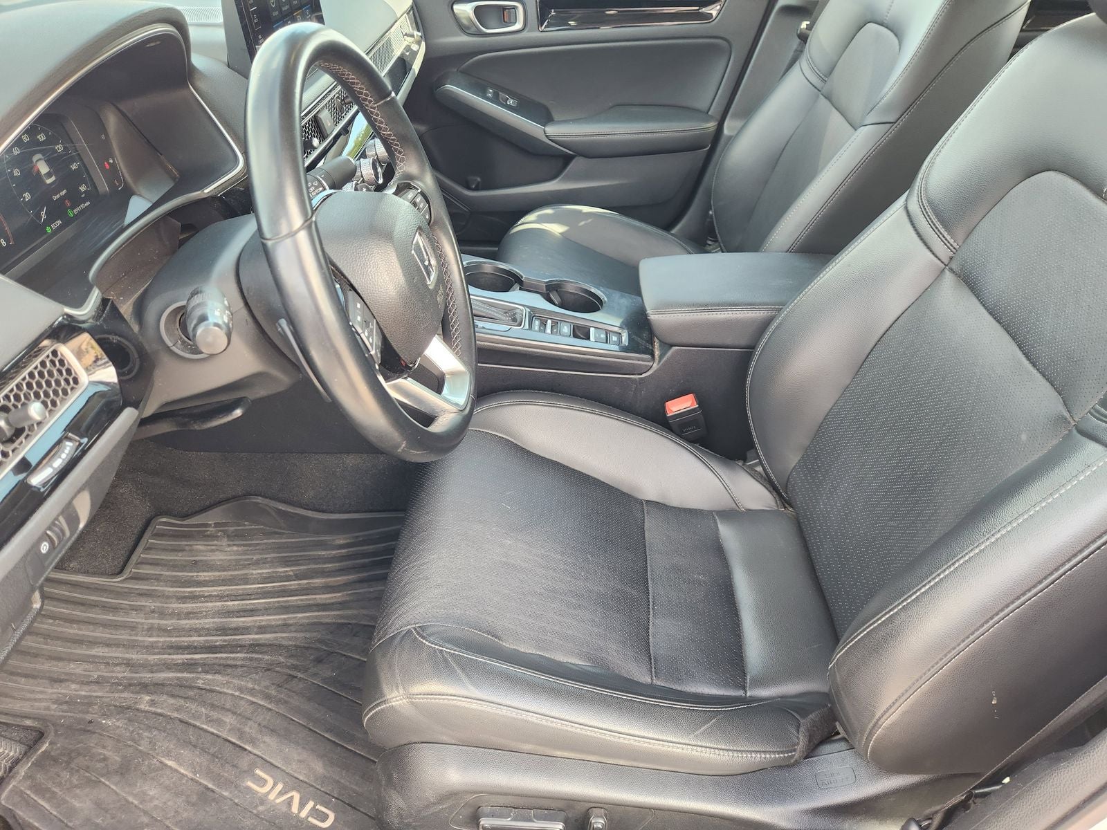 2023 Honda Civic Touring