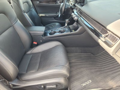 2023 Honda Civic Touring