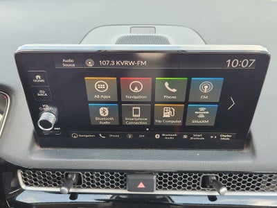 2023 Honda Civic Touring