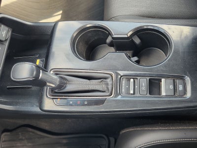 2023 Honda Civic Touring