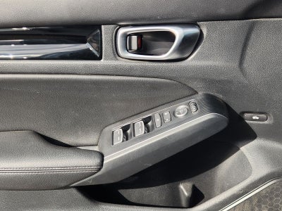 2023 Honda Civic Touring