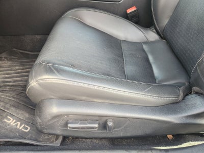 2023 Honda Civic Touring