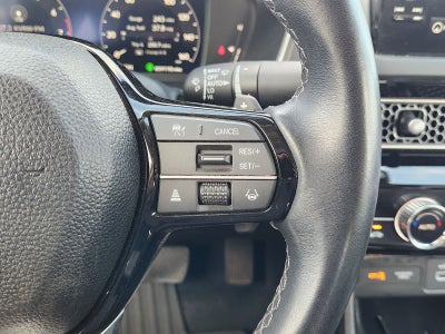 2023 Honda Civic Touring