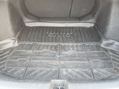 2023 Honda Civic Touring