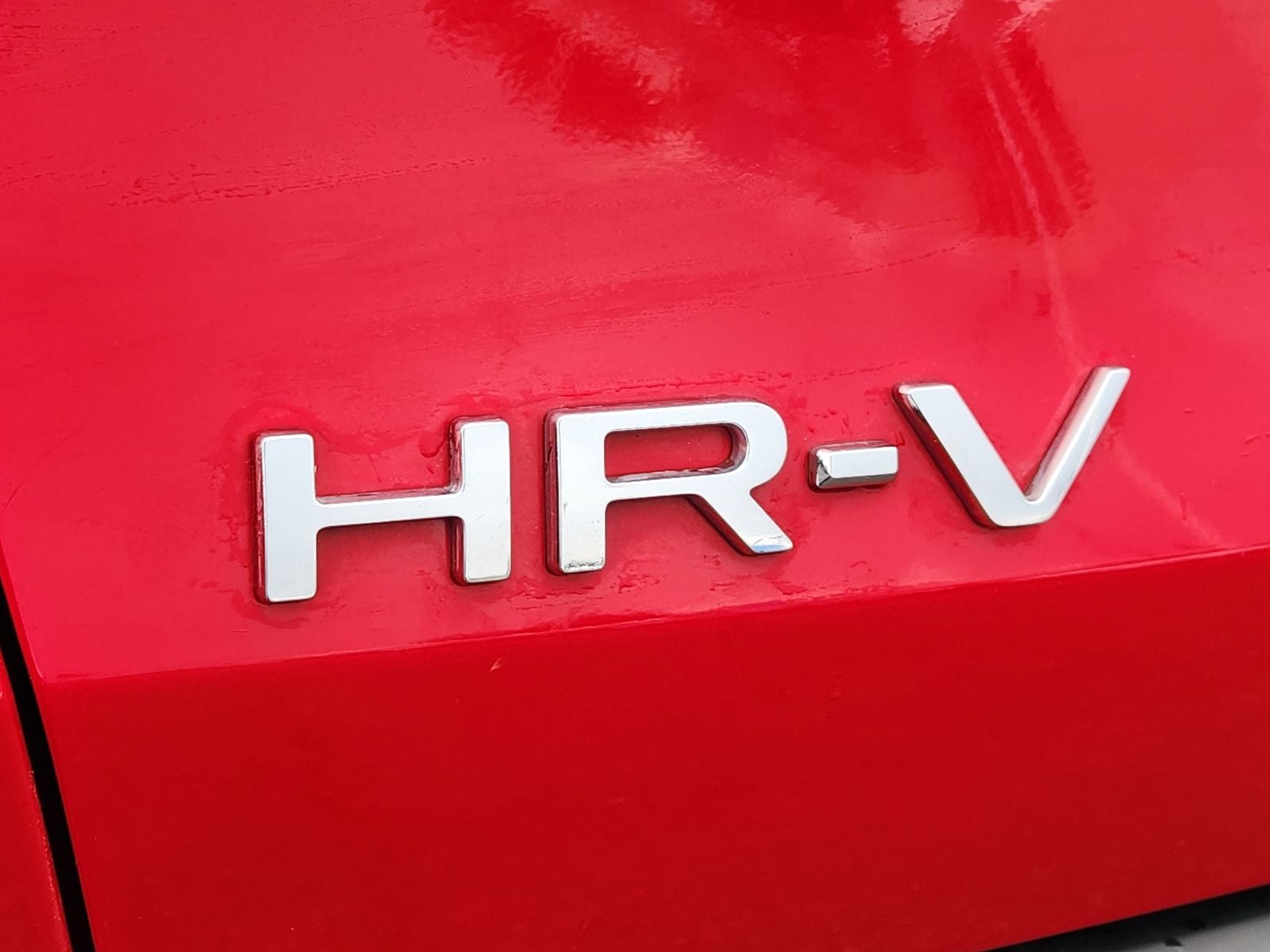 2024 Honda HR-V Sport w/o BSI