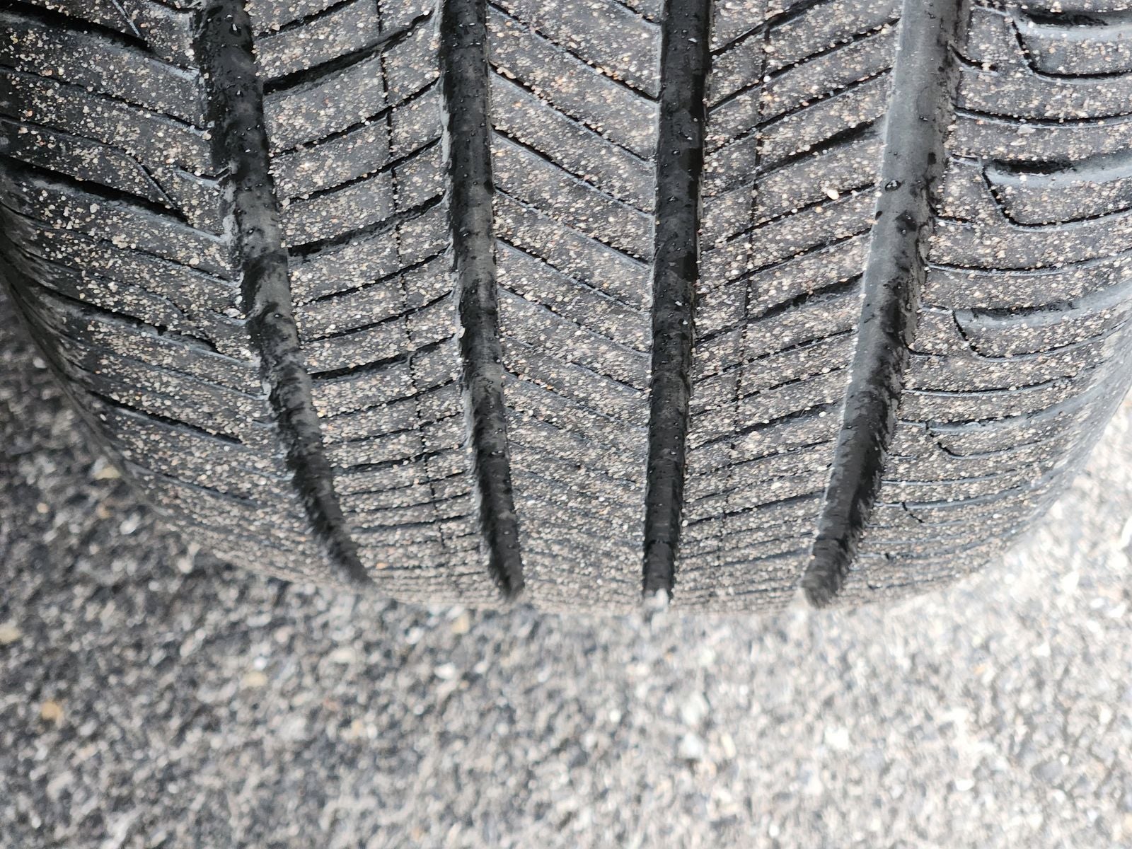 2024 Honda HR-V Sport w/o BSI