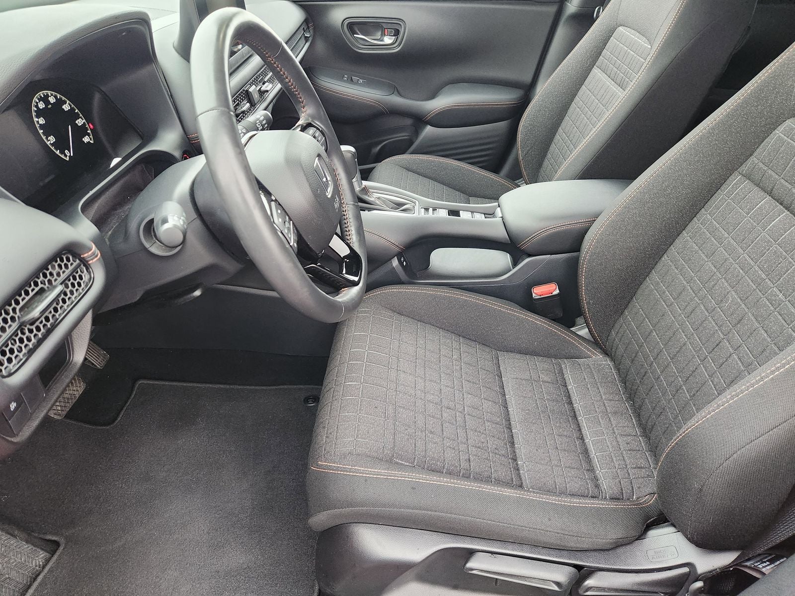 2024 Honda HR-V Sport w/o BSI