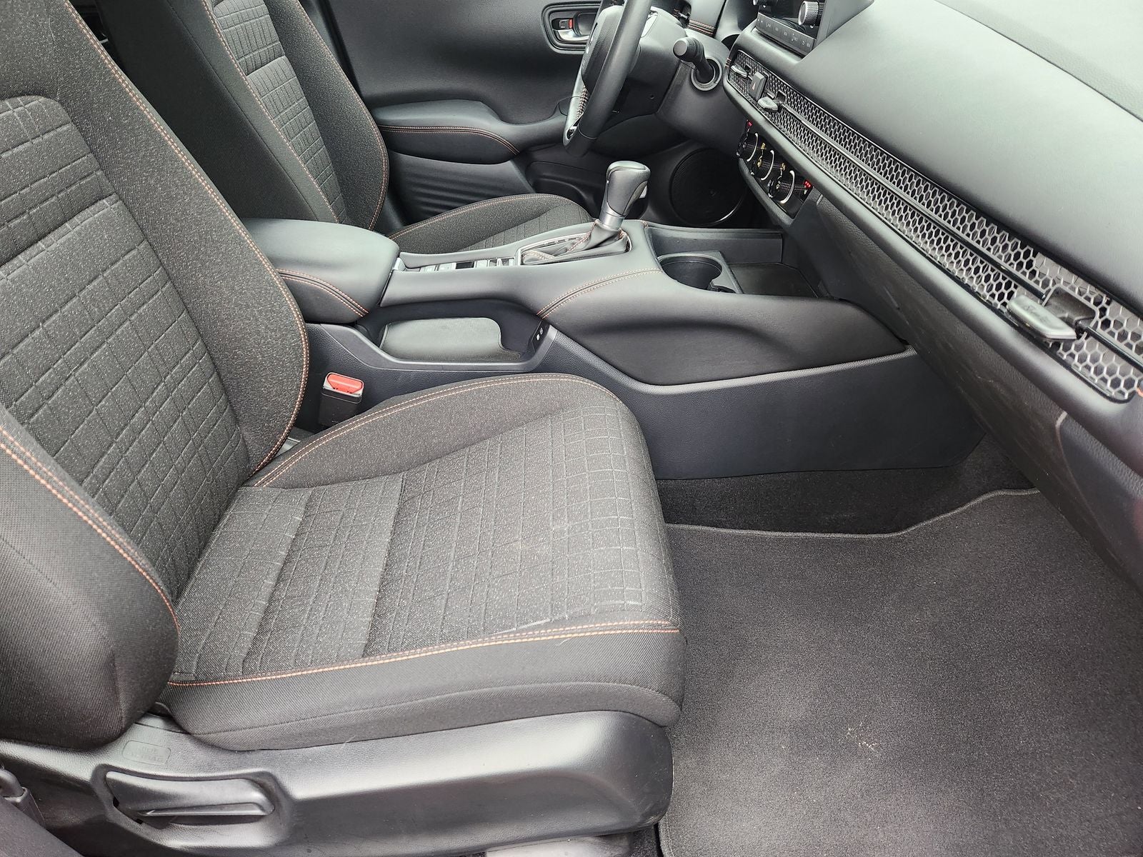 2024 Honda HR-V Sport w/o BSI