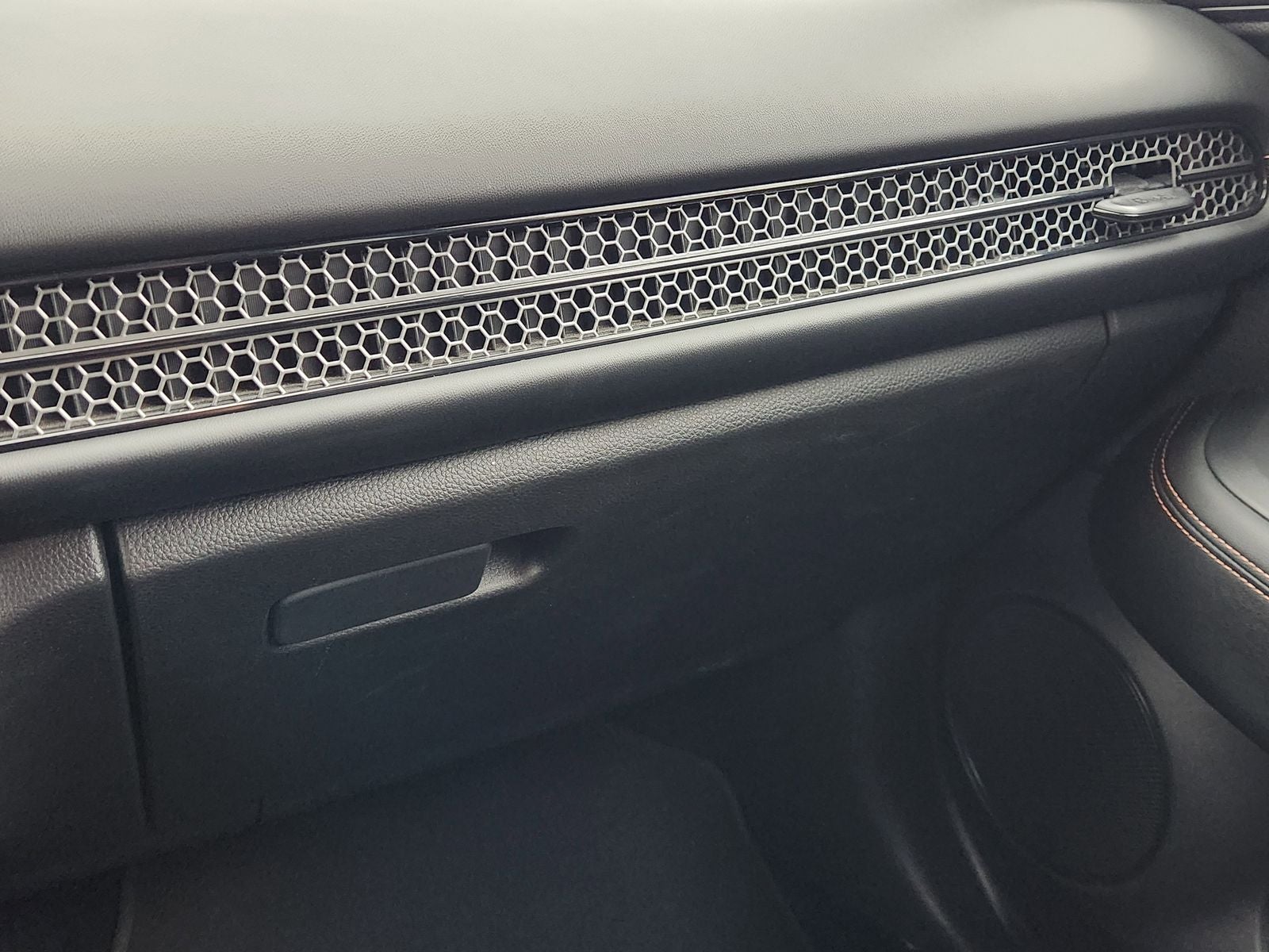 2024 Honda HR-V Sport w/o BSI