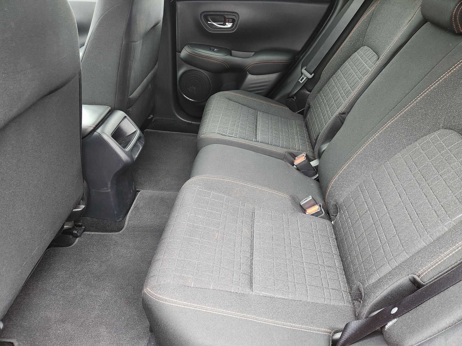 2024 Honda HR-V Sport w/o BSI