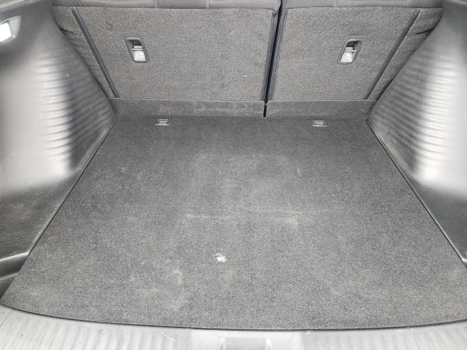 2024 Honda HR-V Sport w/o BSI