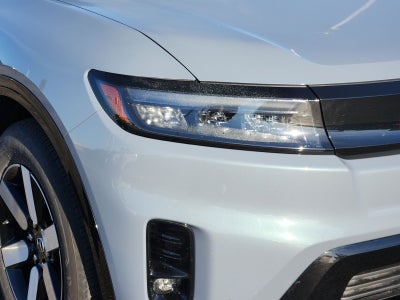 2024 Honda Prologue Touring