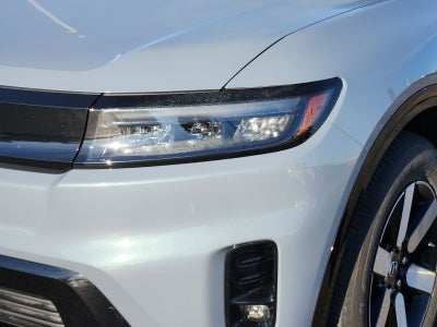 2024 Honda Prologue Touring