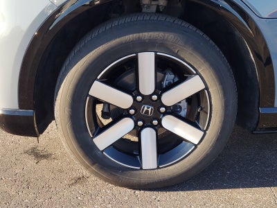 2024 Honda Prologue Touring