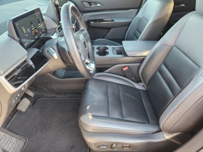 2024 Honda Prologue Touring