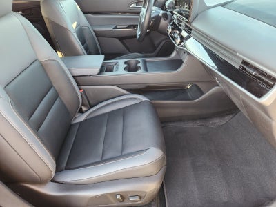 2024 Honda Prologue Touring