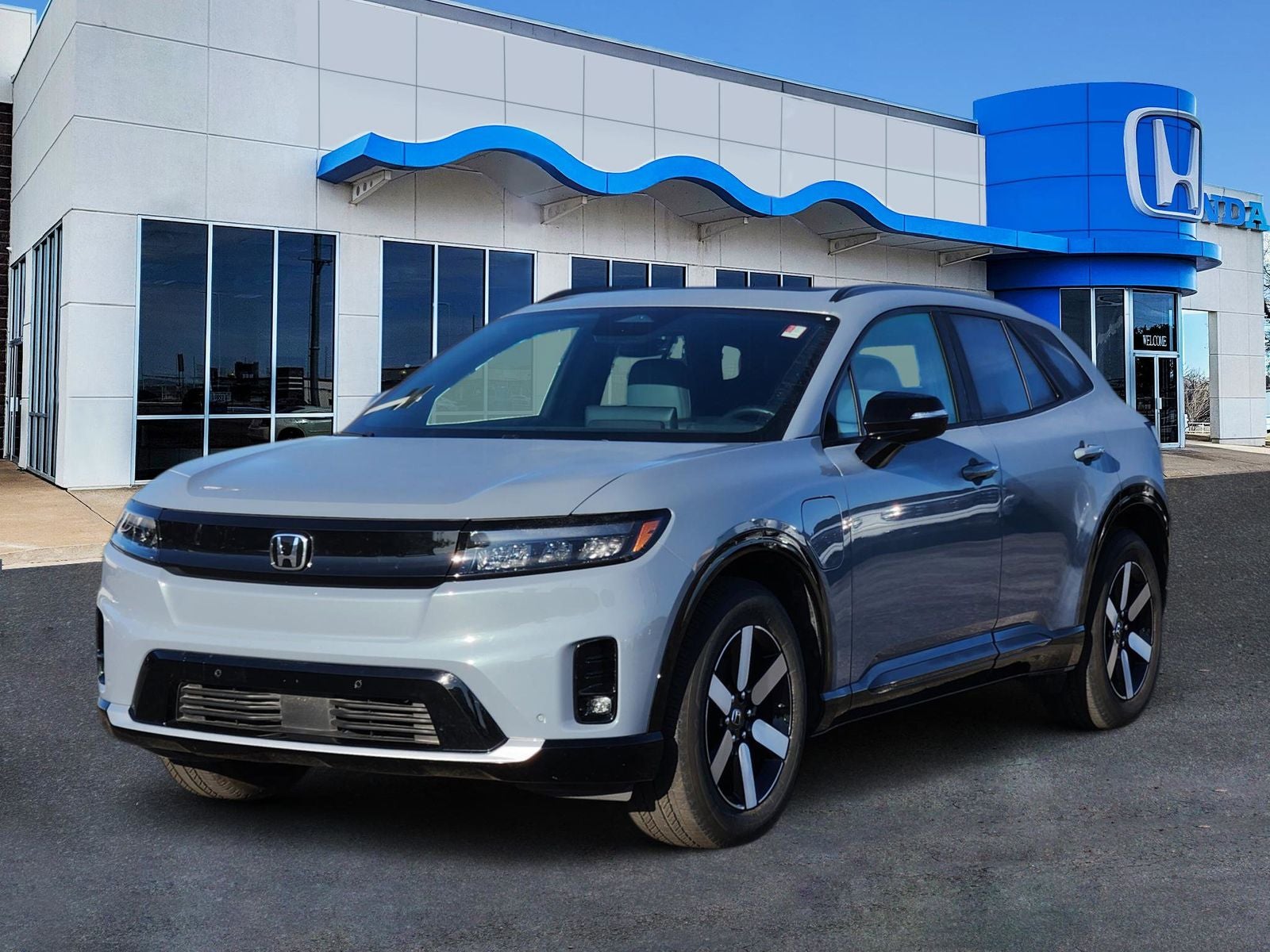 2024 Honda Prologue Touring