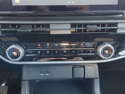 2024 Honda Prologue Touring