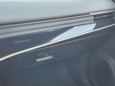 2024 Honda Prologue Touring