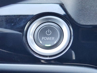 2024 Honda Prologue Touring