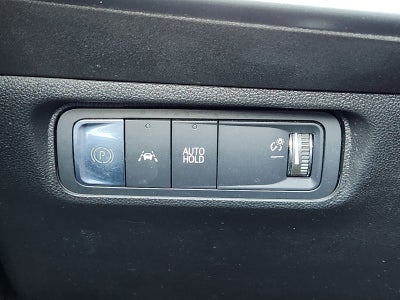 2024 Honda Prologue Touring