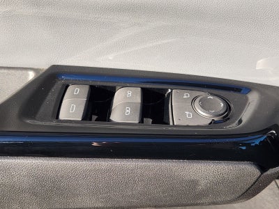 2024 Honda Prologue Touring