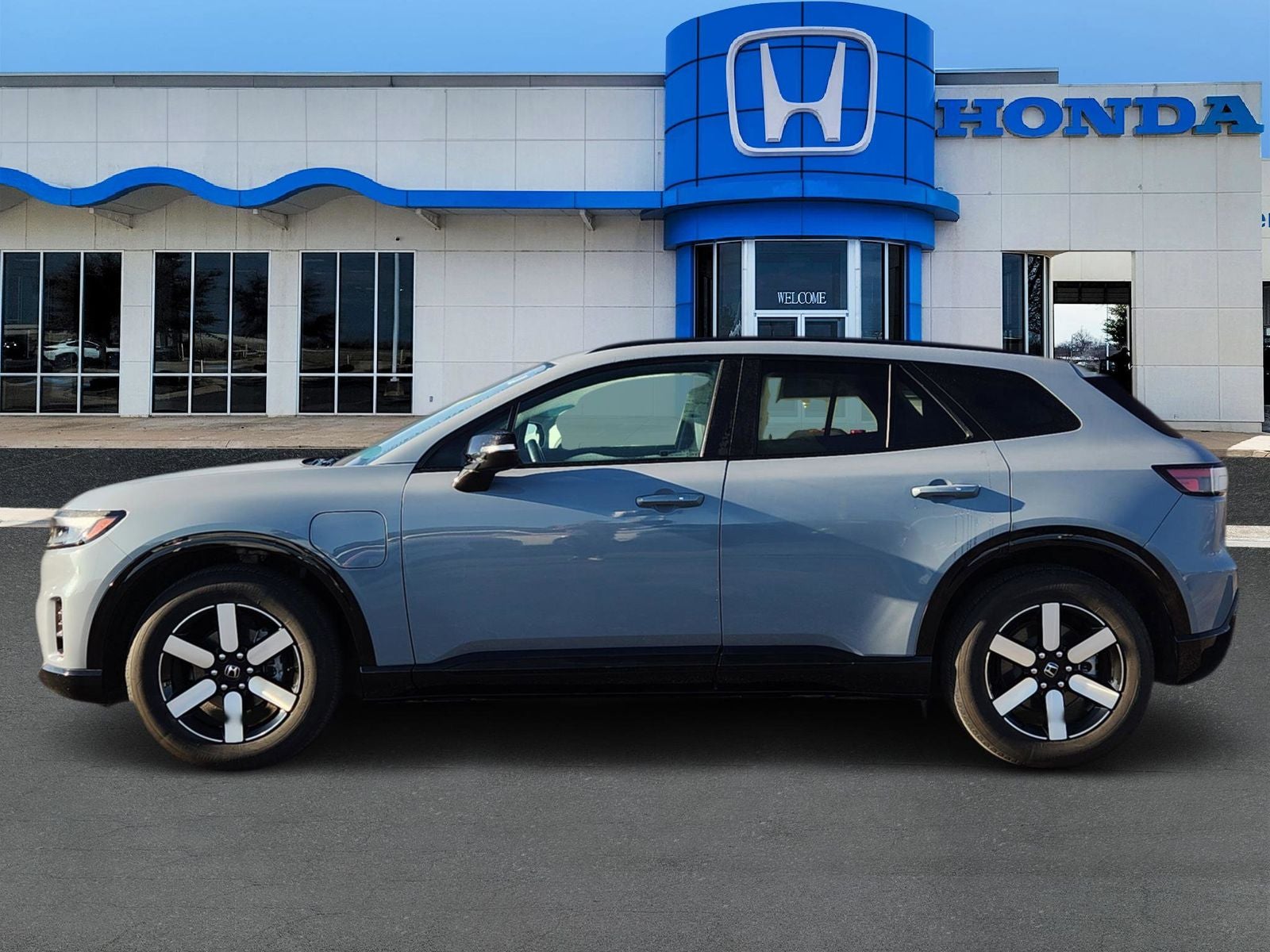 2024 Honda Prologue Touring