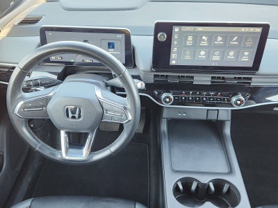 2024 Honda Prologue Touring