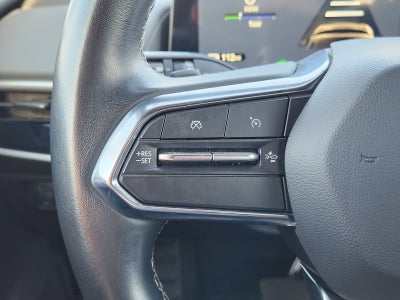 2024 Honda Prologue Touring