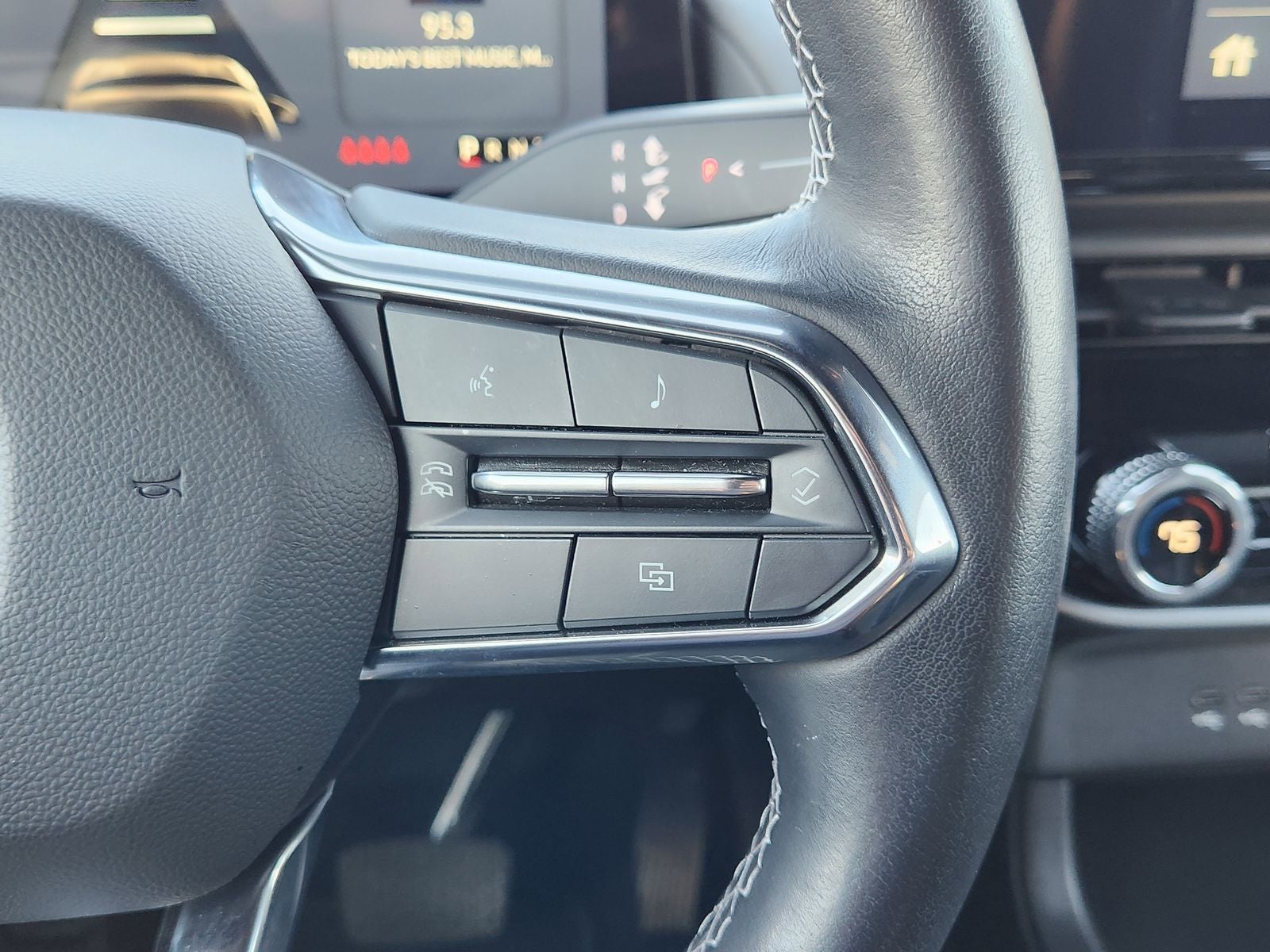 2024 Honda Prologue Touring