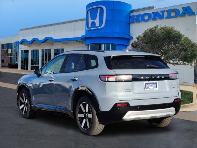2024 Honda Prologue Touring