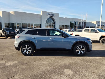 2024 Honda Prologue Touring