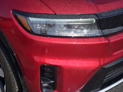 2026 Honda Prologue Elite