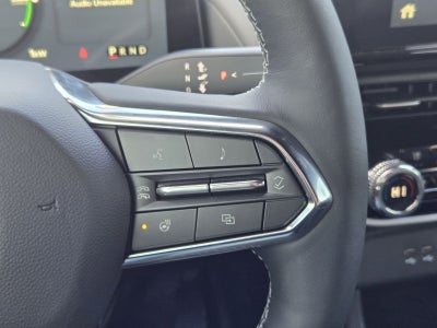 2026 Honda Prologue Elite