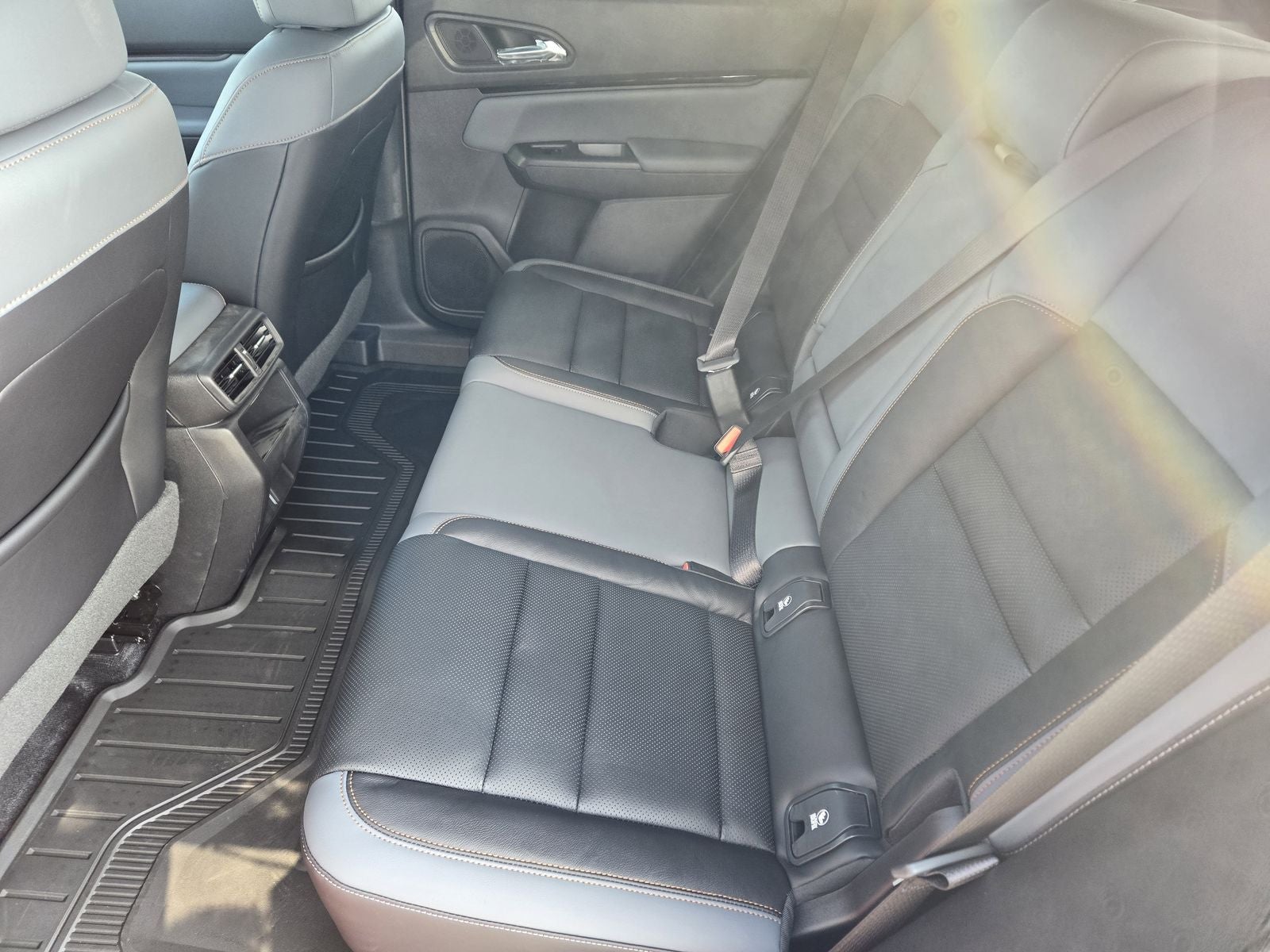 2026 Honda Prologue Elite