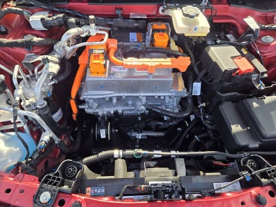 2026 Honda Prologue Elite