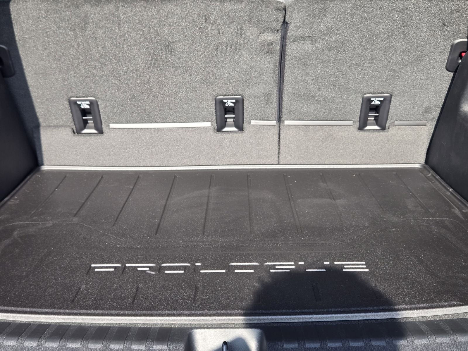 2026 Honda Prologue Elite