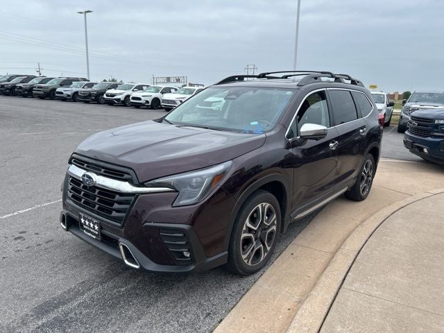 2023 Subaru Ascent Touring